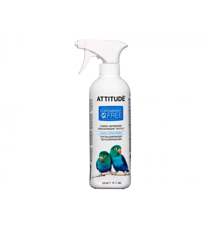 Attitude  | Textielverfrisser spray glacial