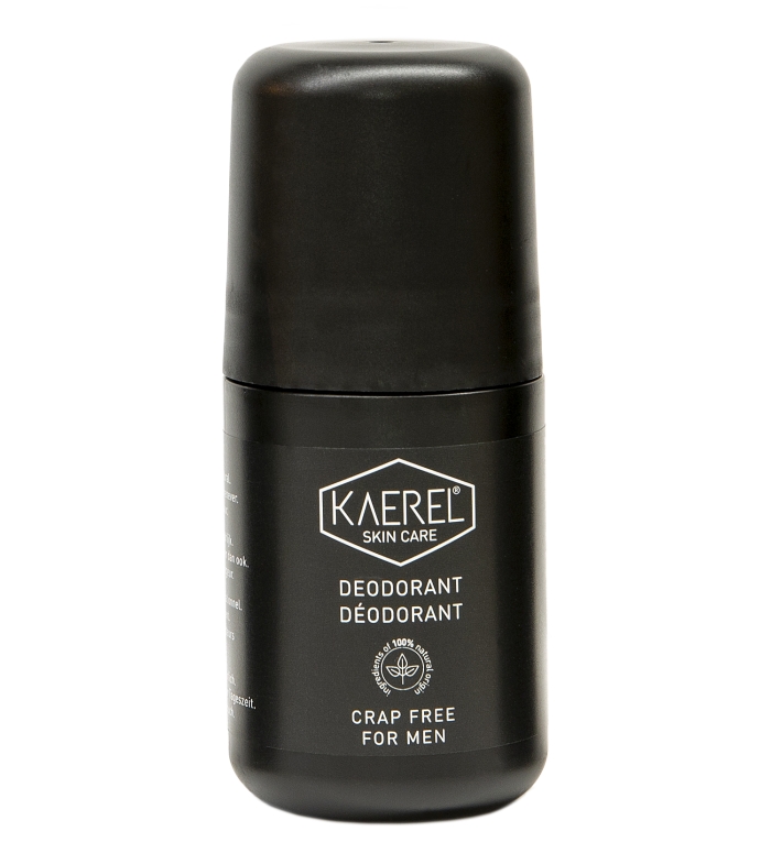 Kaerel skin care | deodorant roller