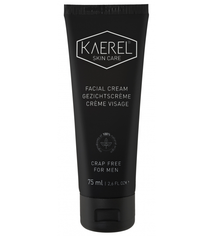 Kaerel skin care | gezichtscrème