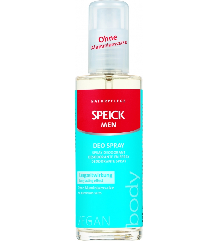 Speick | Men Aktiv Deodorant spray