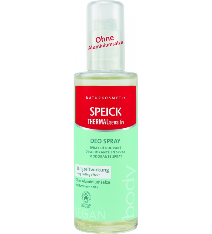 Speick | Thermal Sensitive Deodorant spray