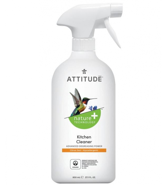Attitude  | Attitude Keukenreiniger spray