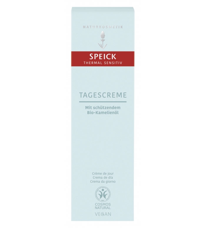 Speick | Thermal Sensitive Dagcrème