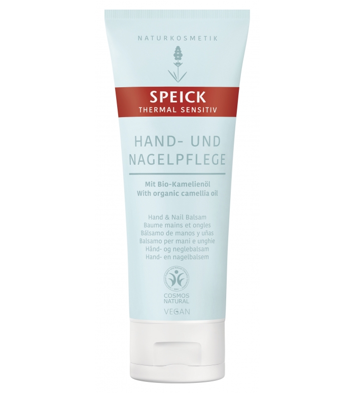 Speick | Thermal Sensitive Hand- en nagelcrème/ 2 ST