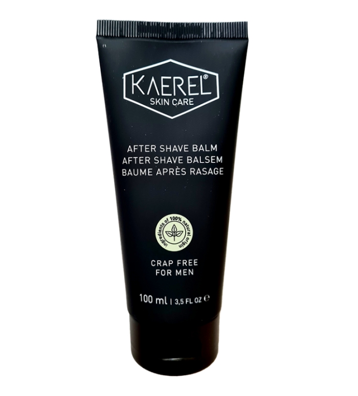 Kaerel skin care | after shave balm